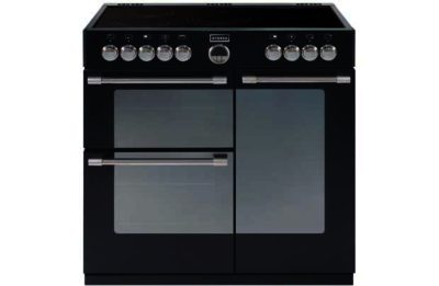 Stoves Sterling 900E Electric Range Cooker - Instal/Del/Rec